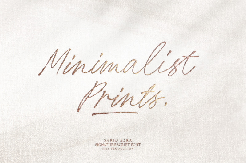 minimalist-prints-signature-script
