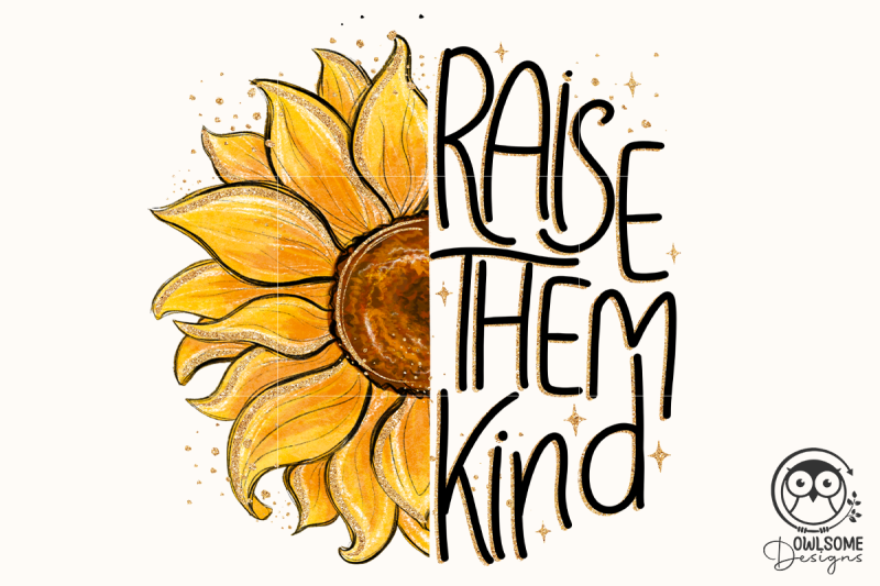 raise-them-kind-sunflower-png