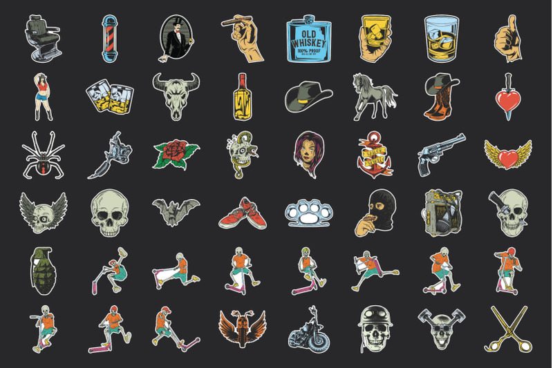 565-stickers-megapack