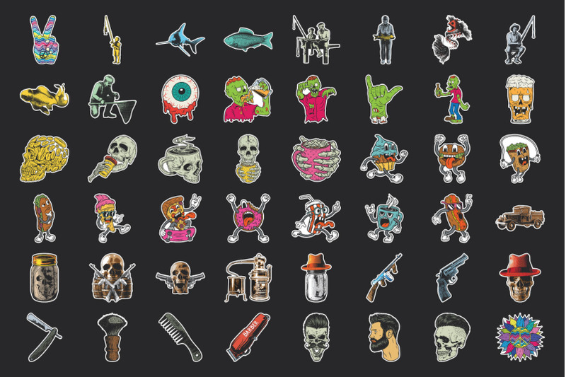 565-stickers-megapack