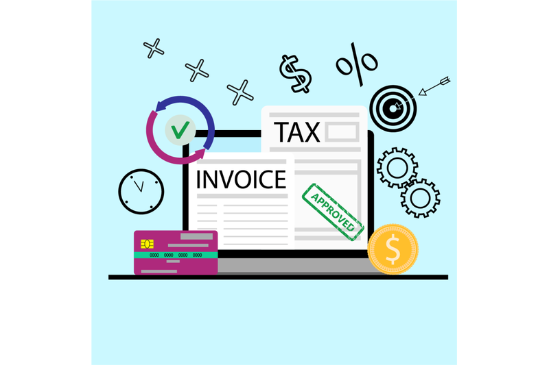 pay-to-invoice-and-payment-of-tax-online-internet-banking