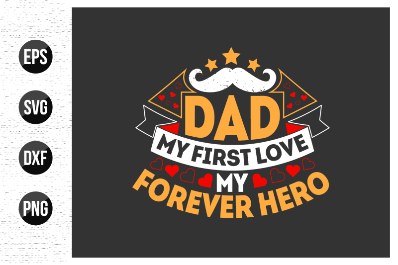 fathers-day-typographic-quotes-t-shirt-design