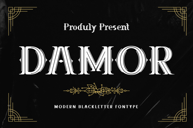 damor