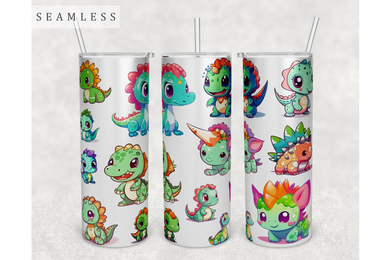 cute-little-dinosaurs-tumbler-wrap-20-oz-skinny-tumbler-sublimation