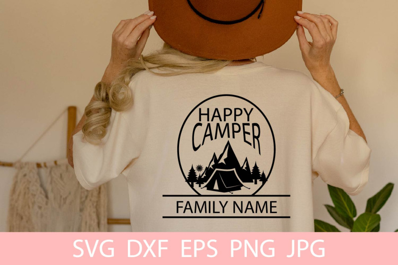 happy-camping-family-monogram-name-svg-file