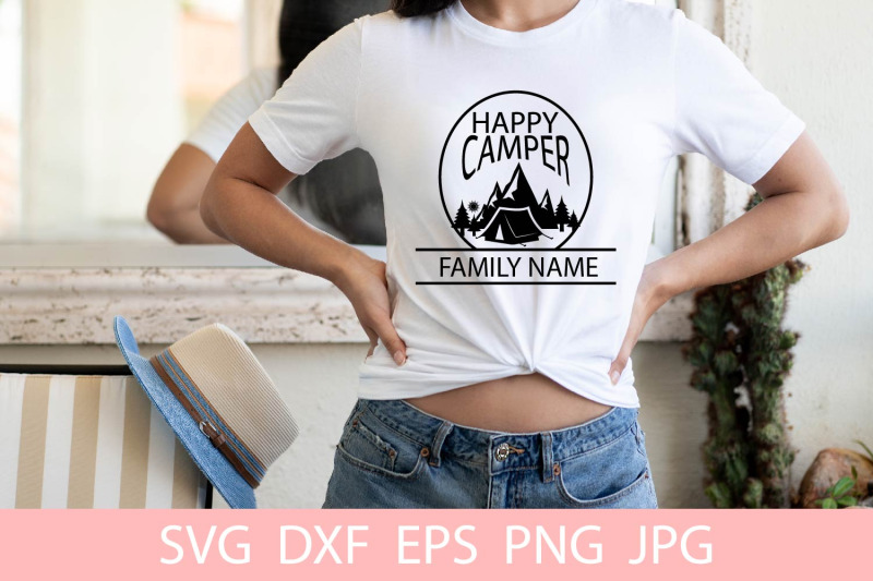 happy-camping-family-monogram-name-svg-file