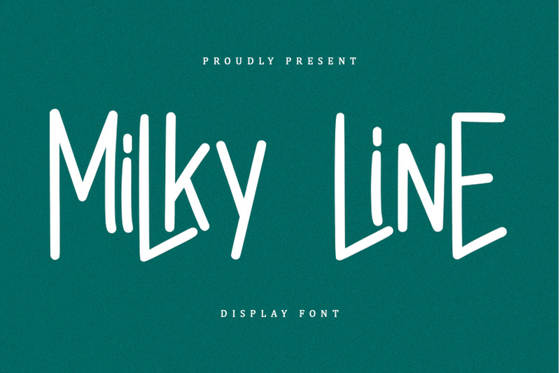 milky-line
