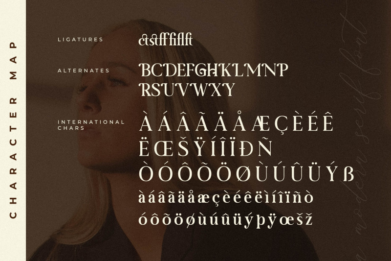 gafigste-typeface