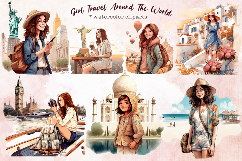 girl-travel-around-the-world-bundle