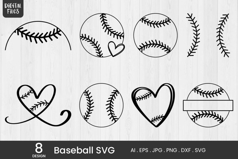 8-baseball-svg-sports