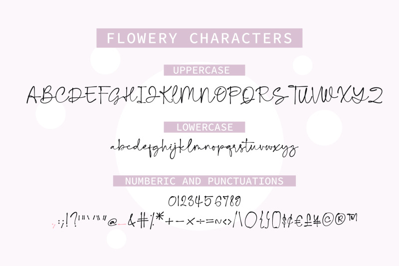 flowery-a-modern-calligraphy-font