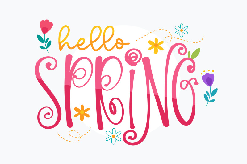 spring-blossom-a-summer-swirl-font