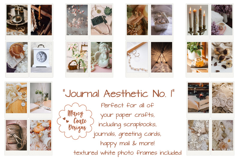 journal-aesthetic-photos-set-1-with-white-frames