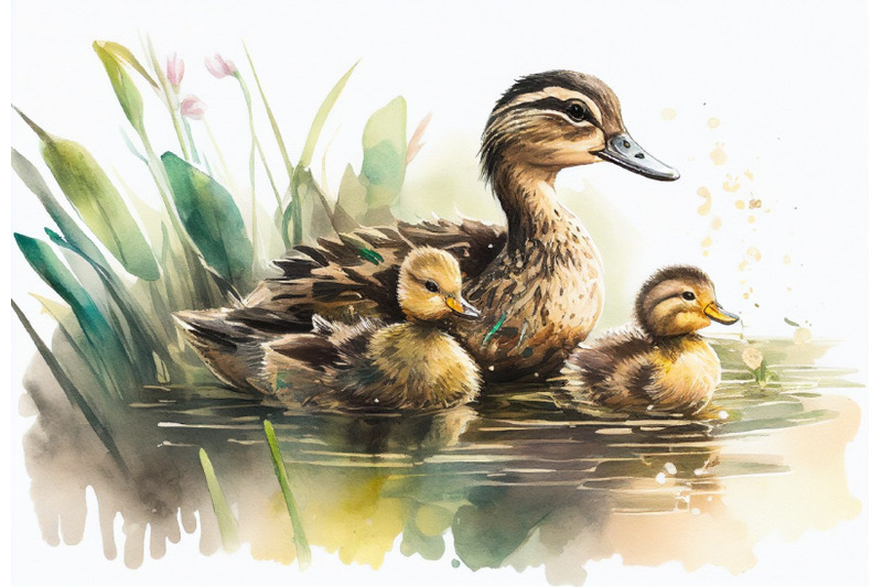 quacky-quack-mothers-day-collection
