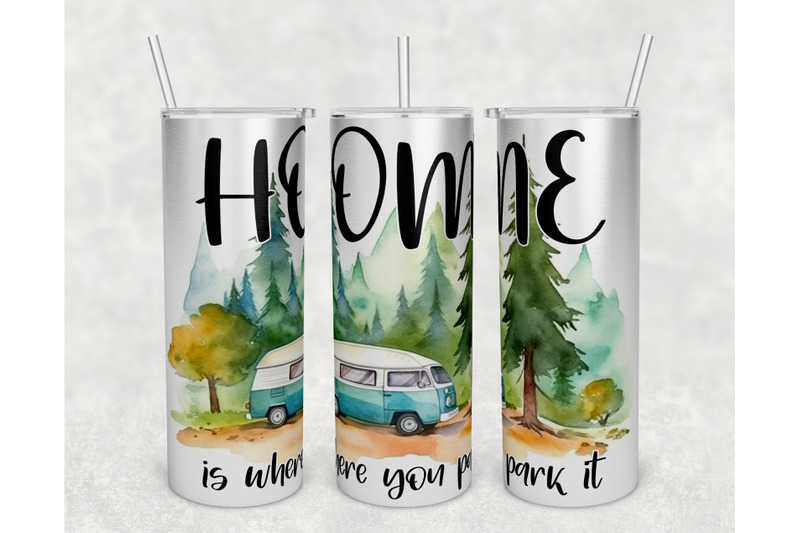 camping-quotes-tumbler-wraps-bundle-20-oz-skinny-tumbler-camper-wraps