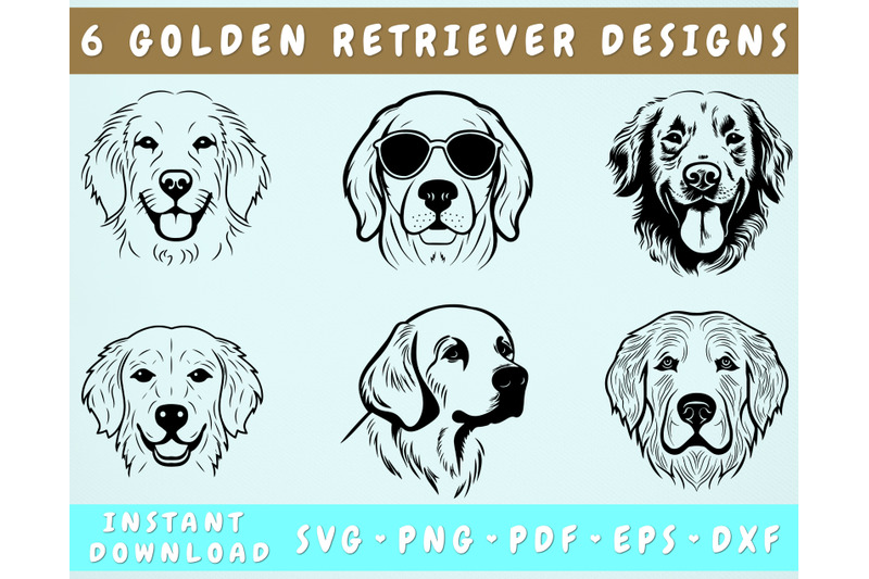 golden-retriever-svg-bundle-6-designs-goldie-svg-retriever-clipart