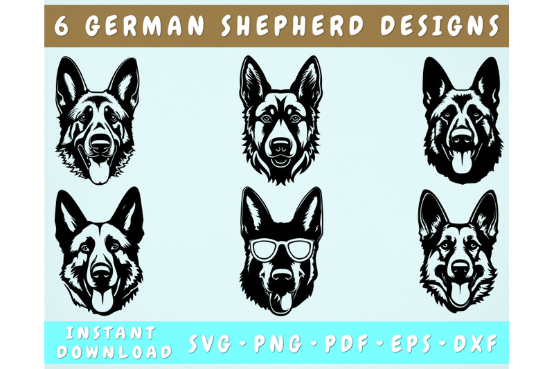 german-shepherd-svg-bundle-6-designs-german-shepherd-png