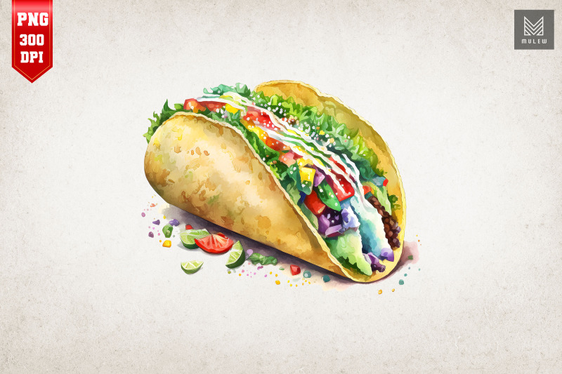 taco-lover-watercolor-6