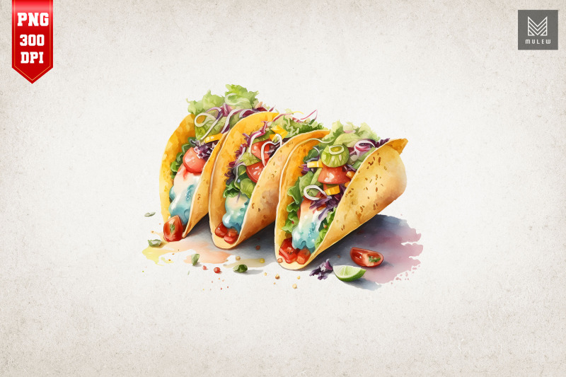 taco-lover-watercolor-11