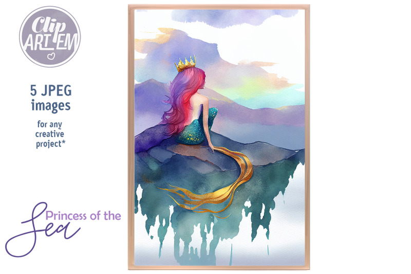 magic-princess-mermaid-5-jpeg-artworks-girl-ocean-sea-images-set
