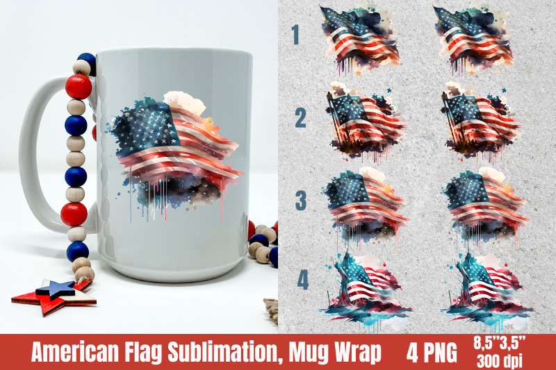 american-flag-bundle-patriotic-sublimation-mug-wrap-png