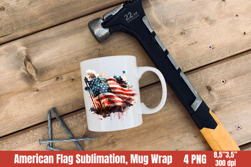 american-flag-bundle-patriotic-sublimation-mug-wrap-png