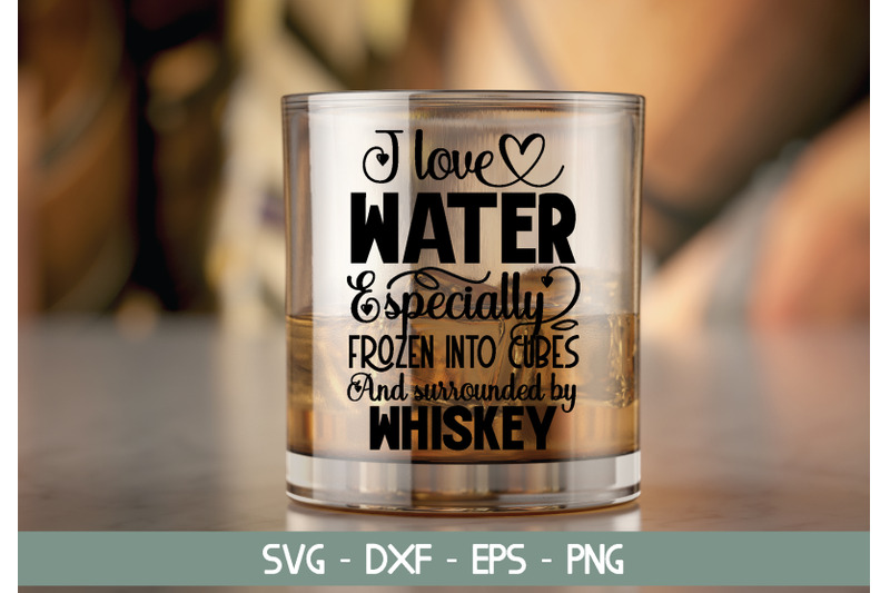 i-love-water-especially-frozen-into-cubes-and-surrounded-by-whiskey-nbsp