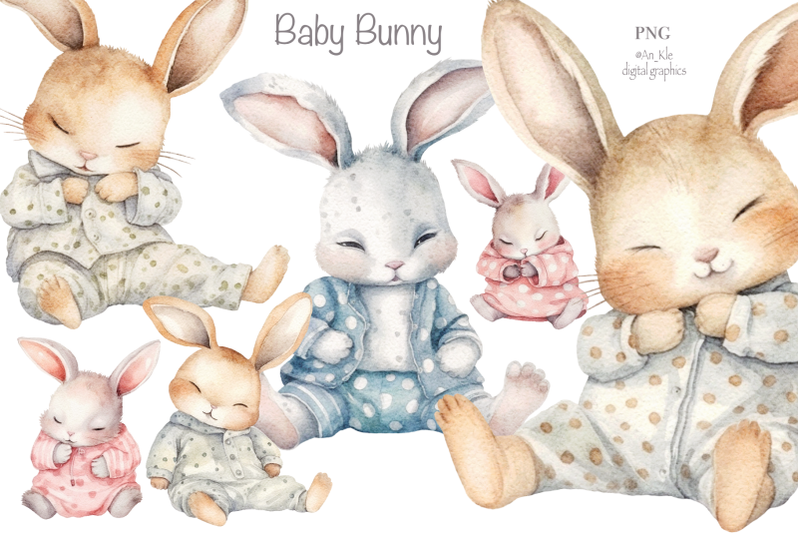 baby-bunnny