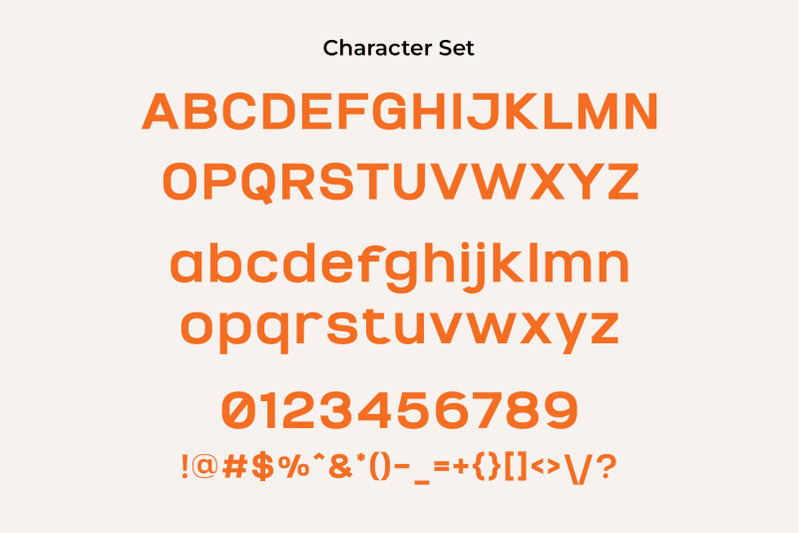 ballega-modern-sans-serif