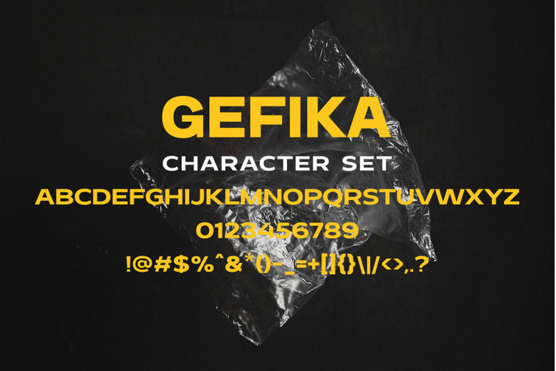 gefika-modern-sans-serif