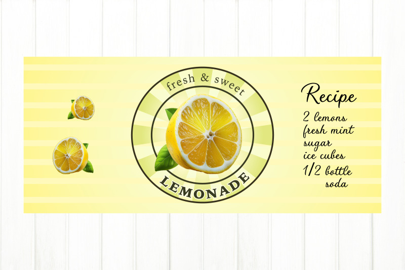 lemonade-label-can-glass-bundle-can-glass-wrap-png-lemonade-recipe