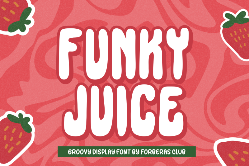 funky-juice
