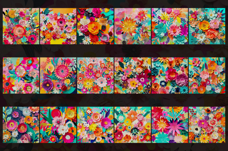 paper-flowers-18-designs