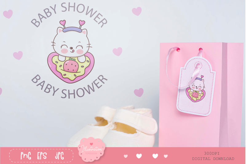 cute-cat-sweet-cat-sublimation-kawaii-clipart-birthday-party