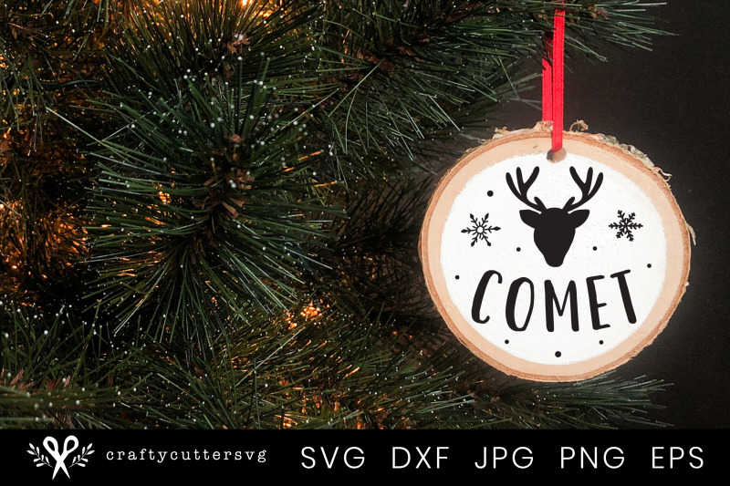 christmas-svg-christmas-ornaments-bundle-ornament-svg-bundle-12-svg-reindeer-name-decorations-farmhouse-decor-snow-reindeer-svg-clipart