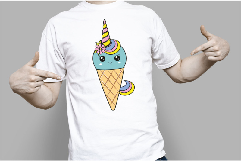 dessert-ice-cream-kawaii-stickers-for-printing-cricut