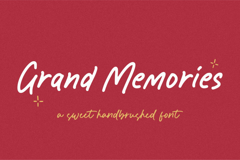 grand-memories