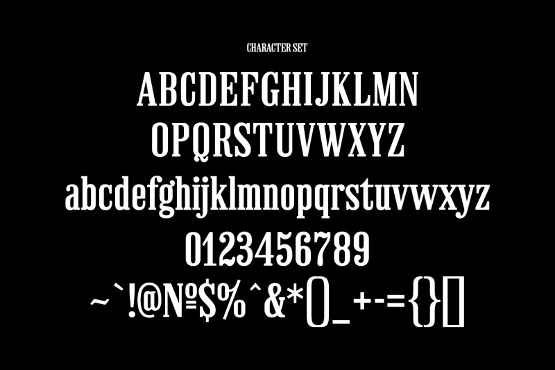 calpita-serif-font