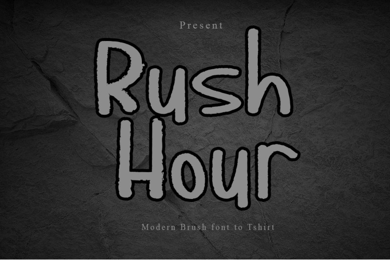 rush-hour