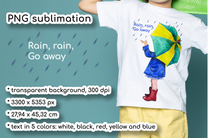watercolor-childish-png-sublimation-quot-rain-rain-go-away-quot