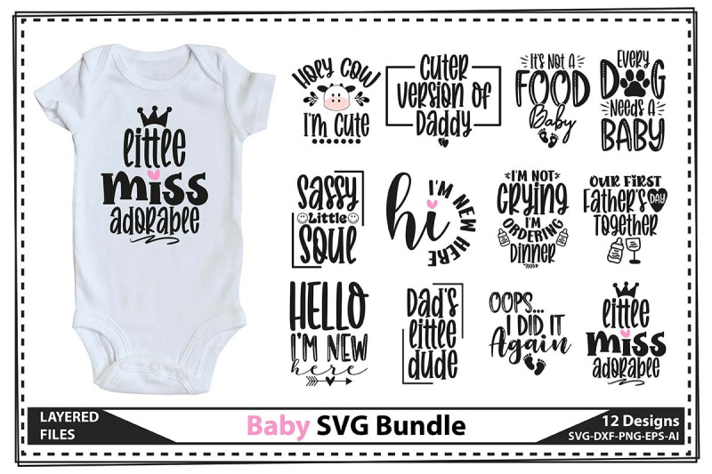 baby-svg-bundle