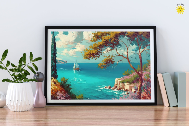 colorful-painting-sea-landscape-backgrounds