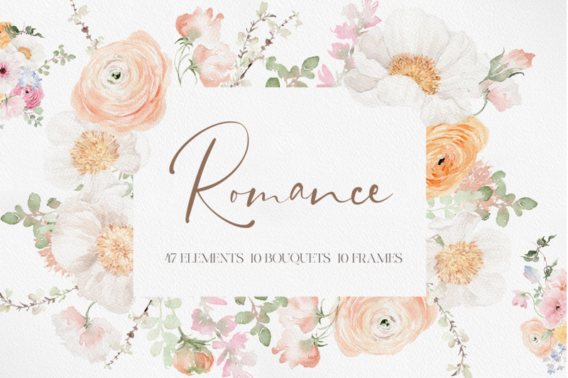 romance-floral