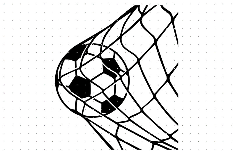 soccer-ball-in-net-svg-football-goal-png