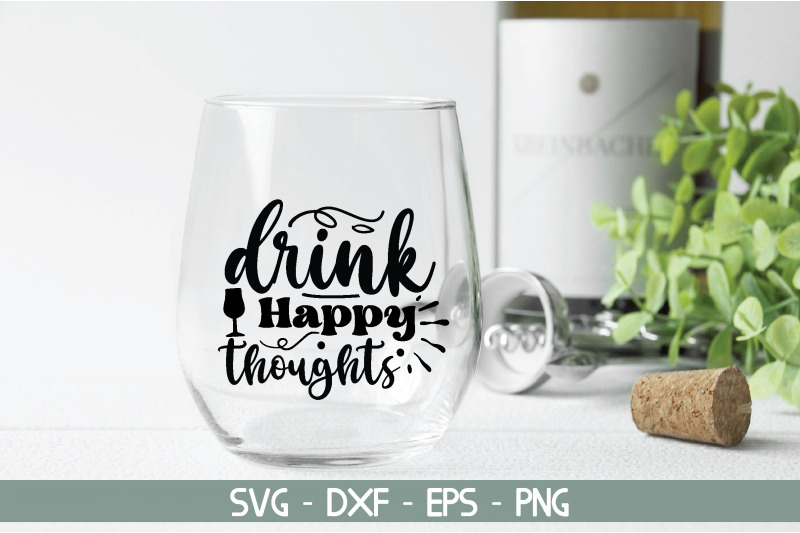 drink-happy-thoughts