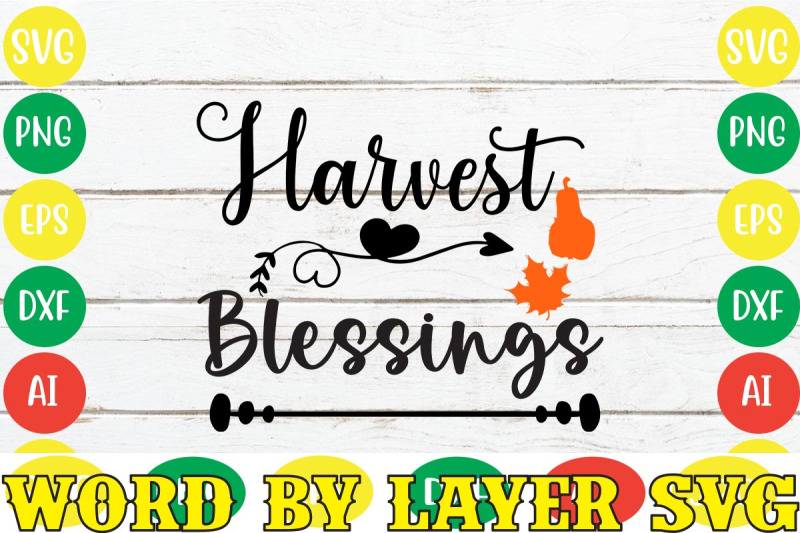 harvest-blessings-svg-cut-file