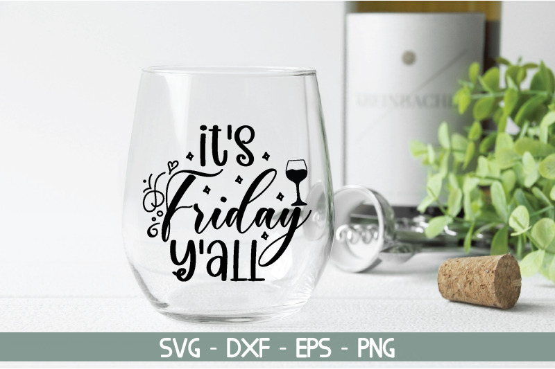 it-039-s-friday-y-039-all