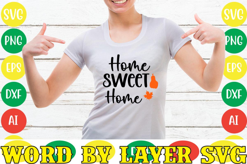 home-sweet-home-svg-cut-file