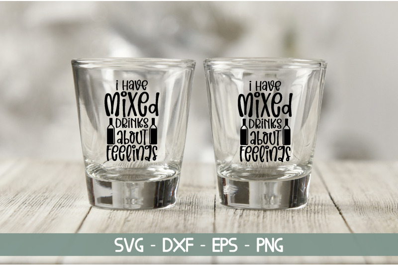 alcohol-svg-bundle