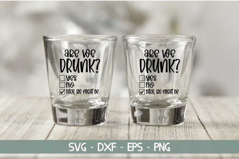 alcohol-svg-bundle